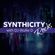 SYNTHICITY ROCKS 128 @BlakLightband @ecpowellmusic @montagecollect1 @fusedofficial @cultwithnoname image