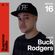 Supreme Radio EP 016 - Buck Rodgers image