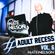 Adult Recess - Vol. 6 - Nate Nelson image
