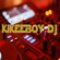 KikeeBoy Live Sessions 2021 vol.8 image