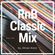 RnB Classic Mix - Vol.01 -  by DJ Oliver Knist image