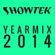 Showtek - YEARMIX 2014 image