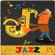 J is for Jazz image
