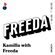 Brunch with Kamilla & FREEDA - 05.03.20 - FOUNDATION FM image
