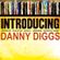 Introducing Danny Diggs EP image
