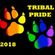 Tribal Pride 2018 - DJ Lucien Grillo image