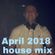 april 2018 house mix image