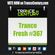 Trance Century Radio - RadioShow #TranceFresh 367 image