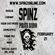 Spinz Pirate Radio February 21, 2021 image