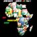 AFRO BEATS MIX - Feat-St Da Gambian Dream.WhizKid,P .Square,D'Banji,Baddibunka,Manding Morry-2013 image