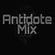 Antidote 019 Mixed By Dhers Republiq image