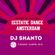 DJ SHANTO | ECSTATIC DANCE AMSTERDAM | 14042015 image
