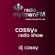 Cossy`s Radio Show  vom 18.03.2021 image