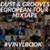 Dust & Grooves European Tour Mixtape image