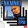 Fnkmnki - LIVE on GHR - 22/5/22 image