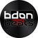 DJ bdonbeats Feb 2020 Demo Mix image