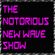 The Notorious New Wave Show - #134- May 20, 2020 - Host Gina Achord image