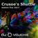Crusoe's Shuttle station five 2017 by DJ VOJCHE image