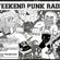 Weekend Punk Radio w/ Curly & the Boss (12.19.2022) image