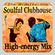 The Midnite Son Soulful Clubhouse (High-Energy Mix) image