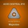 Acid Central December 2016 Mix by Majestee image
