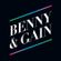 SC&P Mix 03 - Benny & Gain image