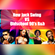 New Jack Swing VS 90s Old School R&B Mix ft. Babyface, MJB, TLC, Usher, Soul4Real, New Edition image