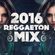 Reggaeton Mix 2016 Vol 10 HD Dj Sarcooooo image