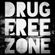 DRUG FREE ZONE - EPISODE - 055 Podcast image