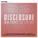 Disclosure - Here Comes The Sun Mix (Mixmag cover mix - June 2013) image