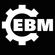 Slimelight EBM Floor Mix image