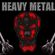 Rock & Metal Party Mix  [Metalica - Enter Sandman] - Dj Ierzon 2014 image