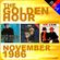 THE GOLDEN HOUR : NOVEMBER 1986 image