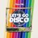 Electric Feel 002: Let's Go DISCO image