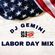 DJ GEMINI LIVE ON 93.9 WKYS LABOR DAY EDITION image