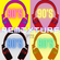 REMIXTURE 90'S PT 2 image