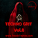 Techno Grit Vol.8 image