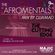 The Afromentals Mix #104 by DJJAMAD Sundays on Derek Harper's "CUTTING EDGE" 8-10 MAJIC 107.5 FM Gra image
