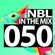 NBL - In The Mix 050 [di.fm] image