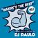 DJ PAULO-WHERE'S THE BEEF Pt 2 (Podcast) Afterhours/Circuit (Dec 2019) image