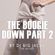 DJ Big Jacks x Aritzia - The Boogie Down Part 2 image