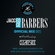 JAGGED EDGE BARBERS MIX 005 *HOUSE & HIP HOP* @DJARVEE image