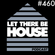 Let There Be House podcast with Glen Horsborough #460 image