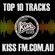 Kiss FM Top Ten Chart 26th September 2019 image
