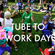 Live @ Tube to Work Day 2022 image