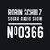 Robin Schulz | Sugar Radio 366 image