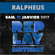 Ralpheus @ Replay Birthday (21-01-17) image