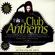This is... Club Anthems Mixed by Graham Gold (1996) image