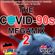pAt & Dj Samus Jay presents  The Covid-90s Megamix 2 image