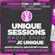 Unique Sessions - 137 - 2nd May 2017 image